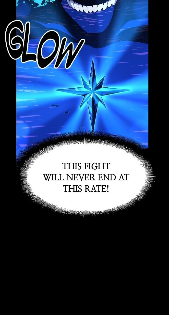 The Last Golden Child - Chapter 171 Page 83