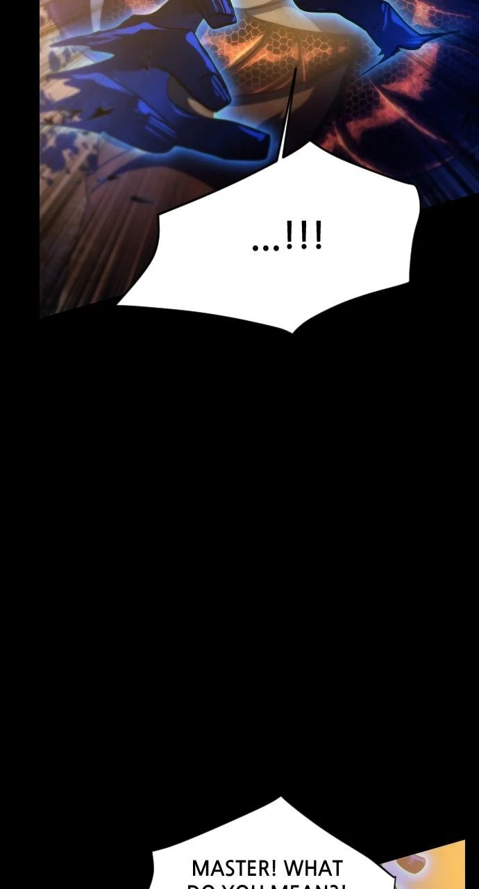 The Last Golden Child - Chapter 171 Page 86