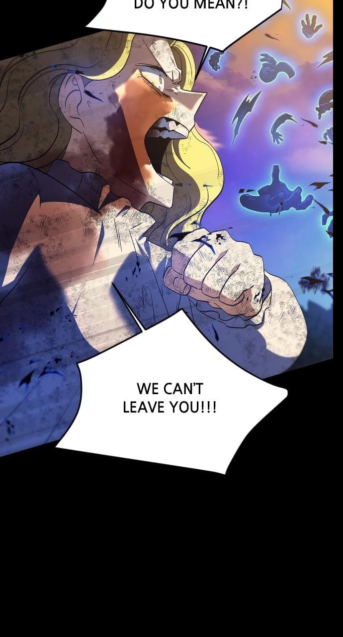 The Last Golden Child - Chapter 171 Page 87