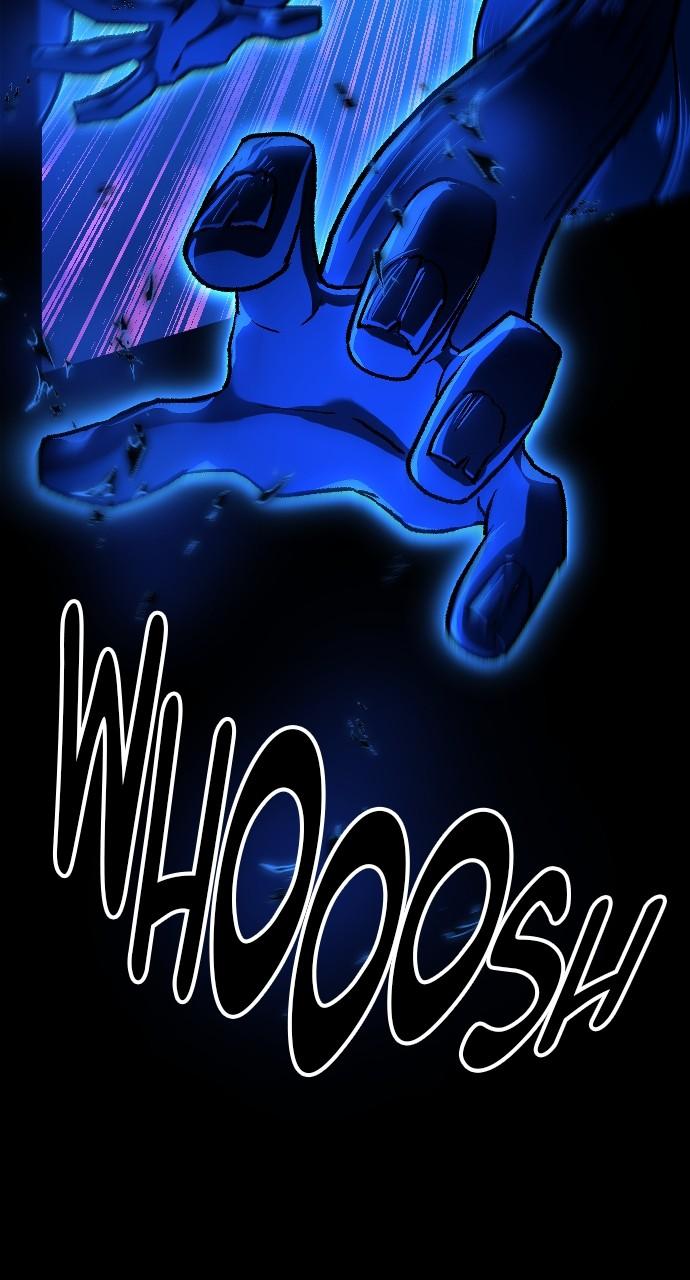 The Last Golden Child - Chapter 171 Page 89