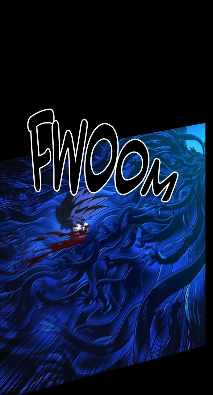 The Last Golden Child - Chapter 171 Page 90