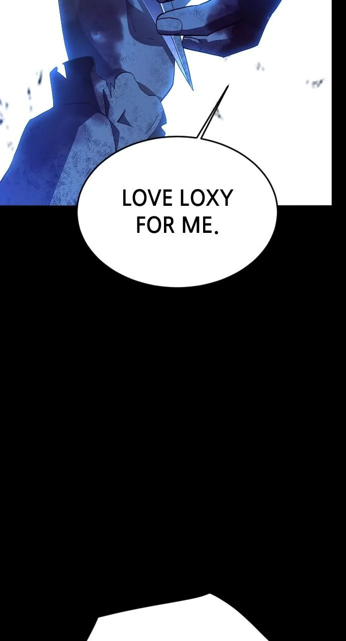 The Last Golden Child - Chapter 171 Page 96