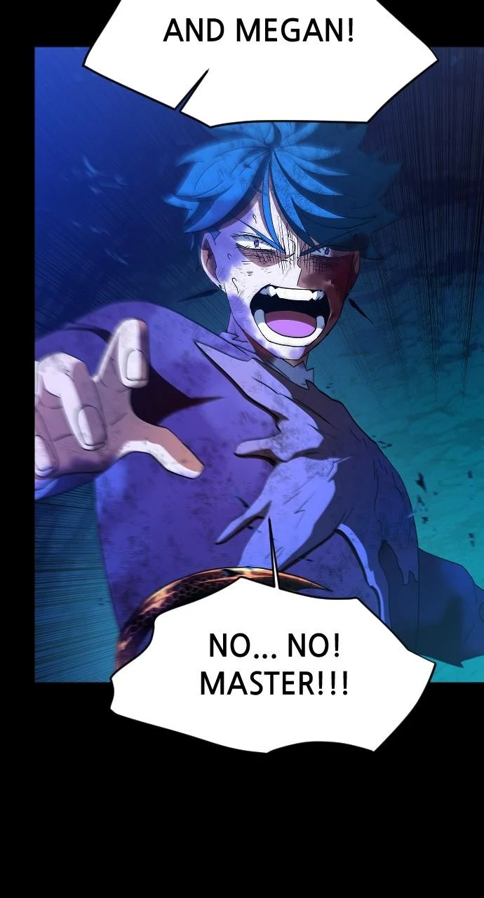 The Last Golden Child - Chapter 171 Page 97