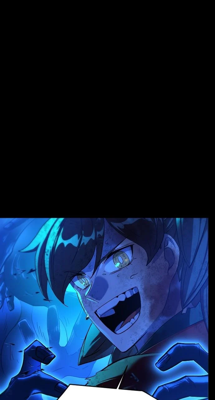 The Last Golden Child - Chapter 171 Page 98