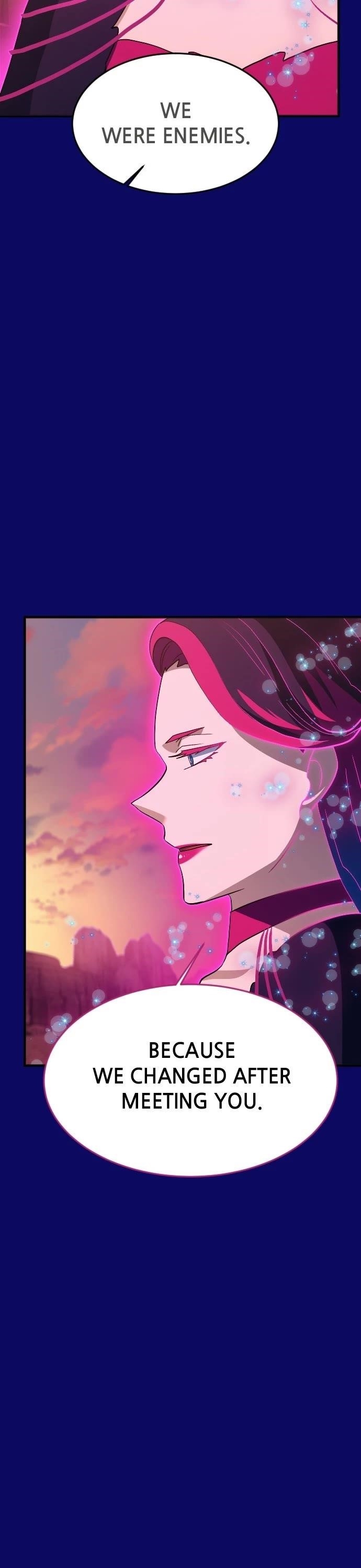 The Last Golden Child - Chapter 172 Page 12