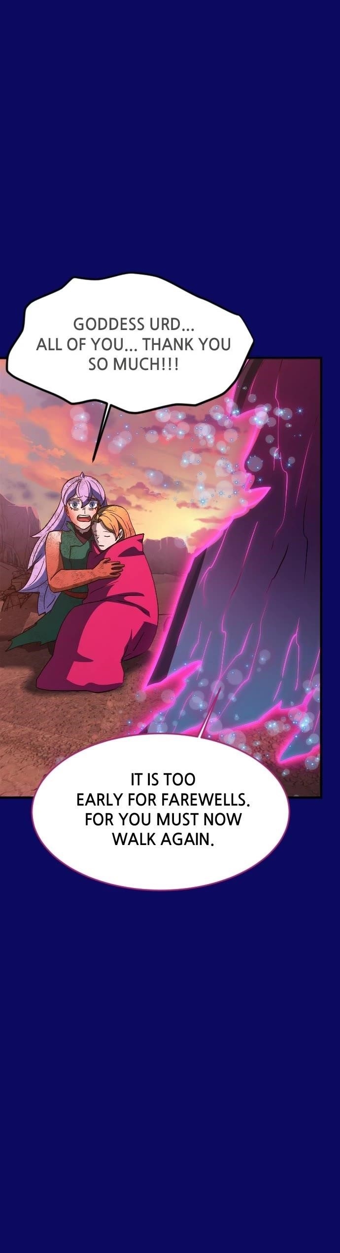 The Last Golden Child - Chapter 172 Page 15