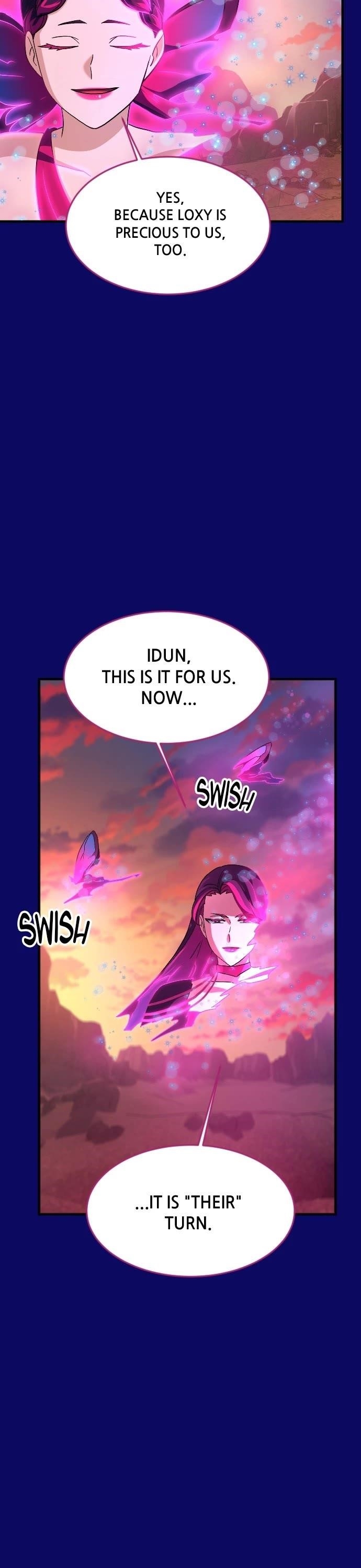 The Last Golden Child - Chapter 172 Page 18