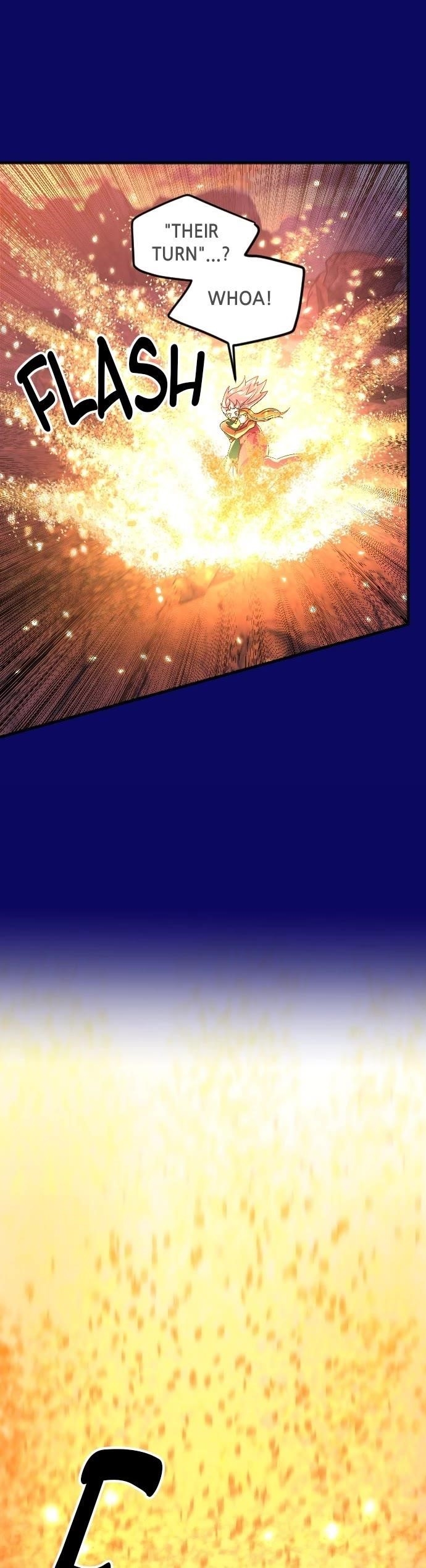 The Last Golden Child - Chapter 172 Page 19