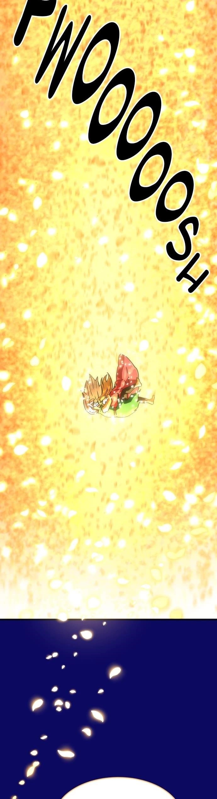 The Last Golden Child - Chapter 172 Page 20