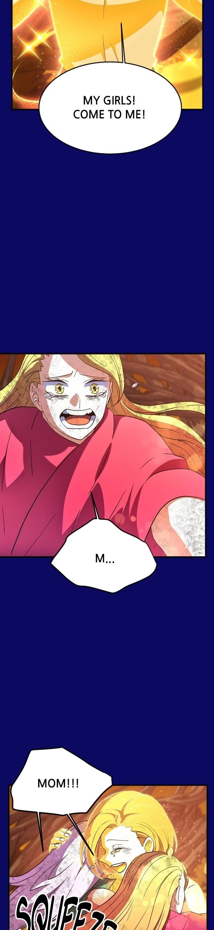 The Last Golden Child - Chapter 172 Page 27