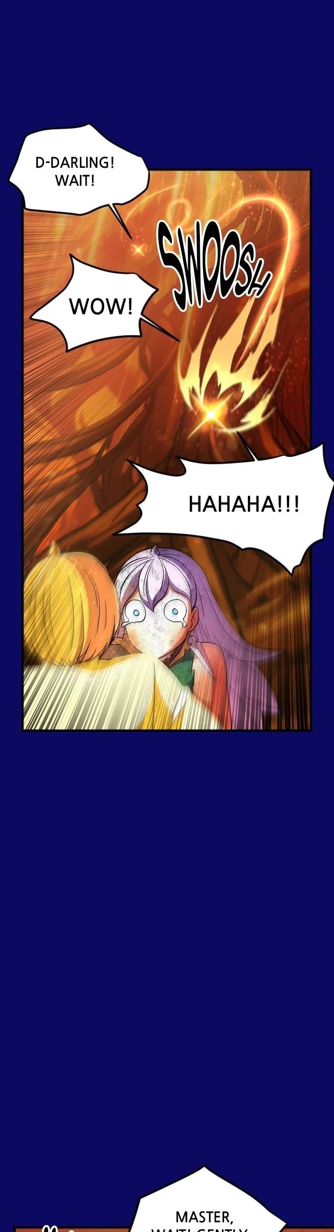 The Last Golden Child - Chapter 172 Page 29