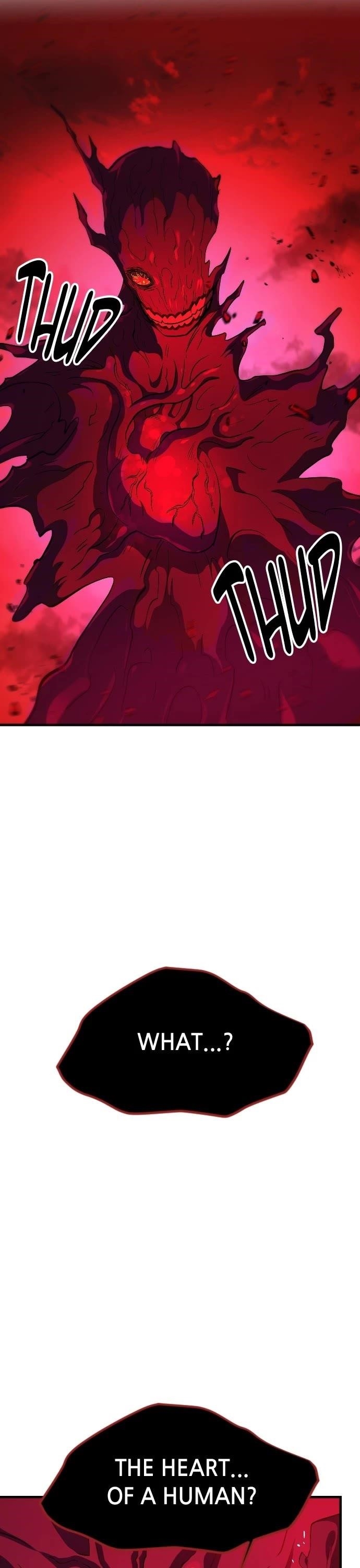 The Last Golden Child - Chapter 172 Page 3