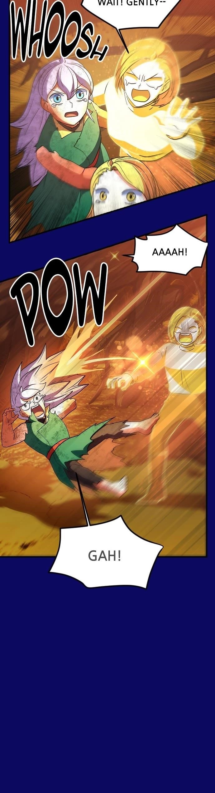 The Last Golden Child - Chapter 172 Page 30