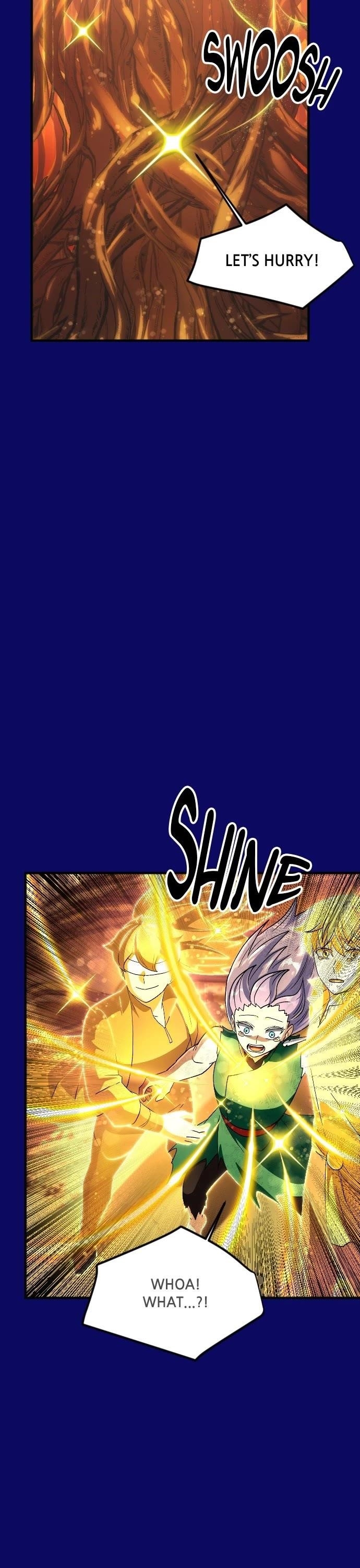 The Last Golden Child - Chapter 172 Page 37