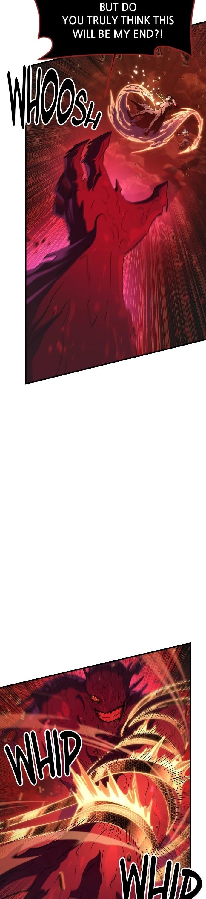 The Last Golden Child - Chapter 172 Page 41