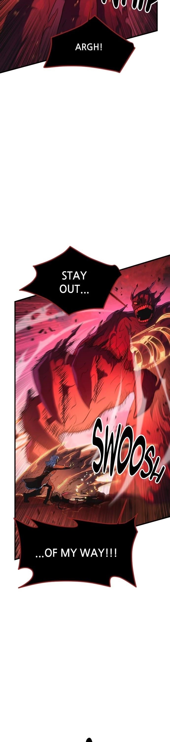 The Last Golden Child - Chapter 172 Page 42