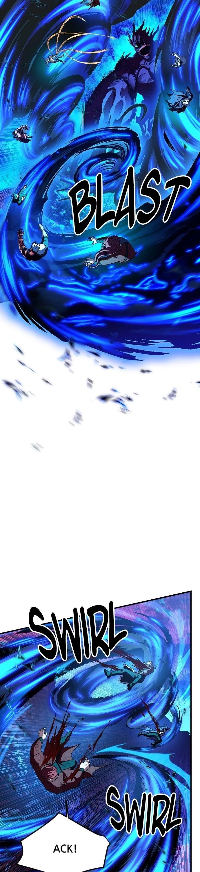 The Last Golden Child - Chapter 172 Page 46