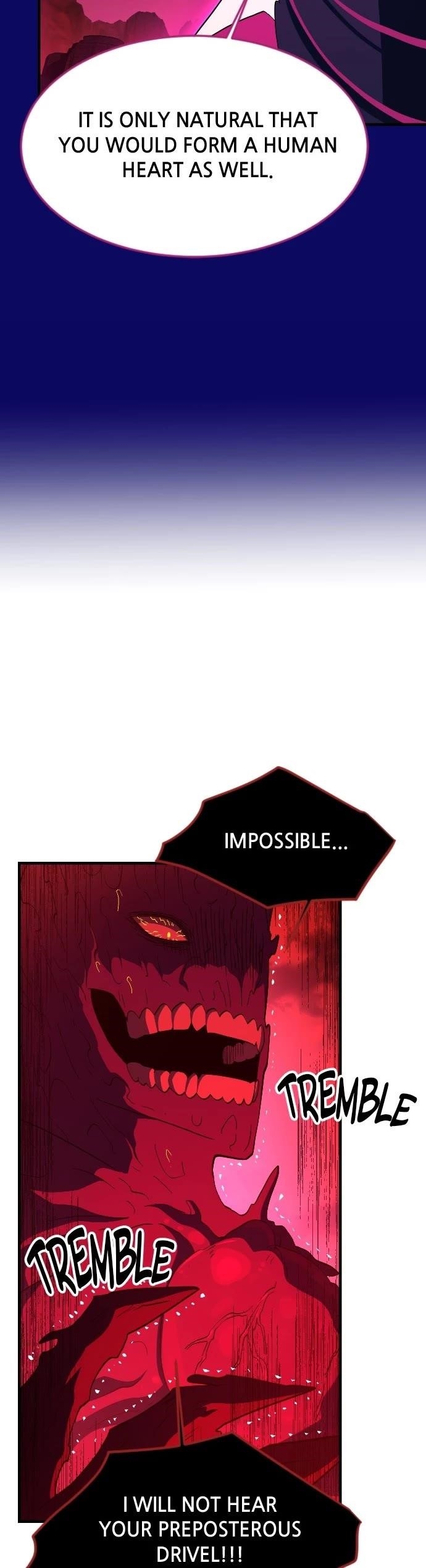 The Last Golden Child - Chapter 172 Page 5