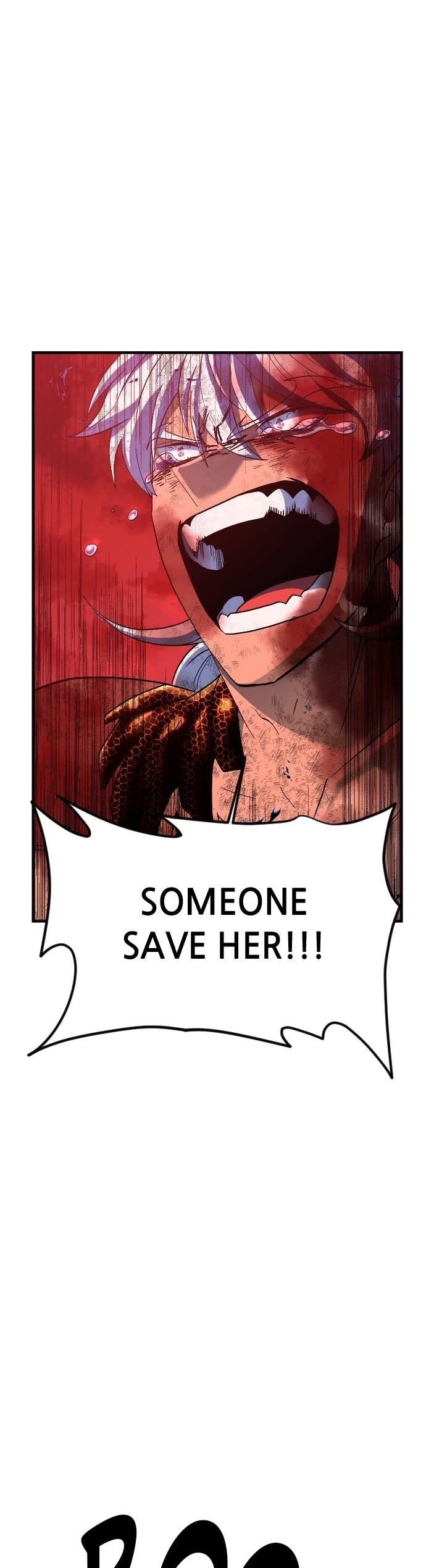 The Last Golden Child - Chapter 172 Page 50