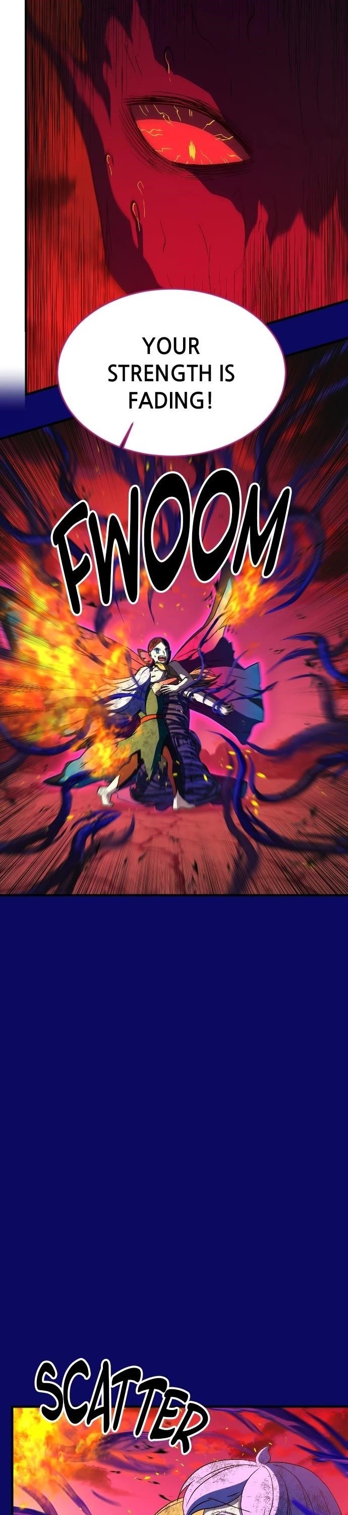 The Last Golden Child - Chapter 172 Page 7