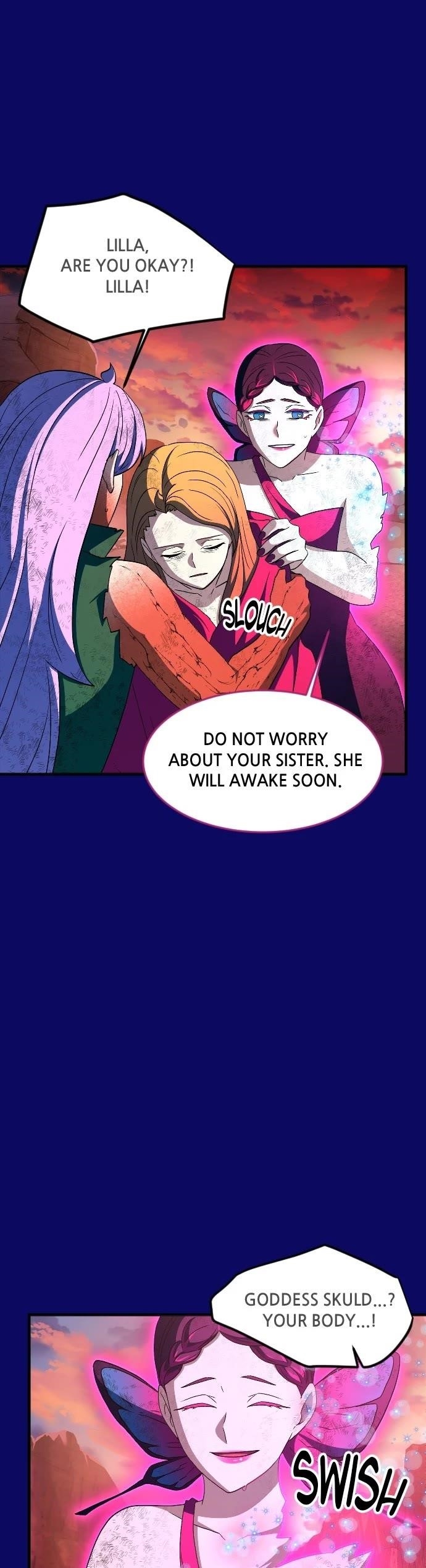 The Last Golden Child - Chapter 172 Page 9