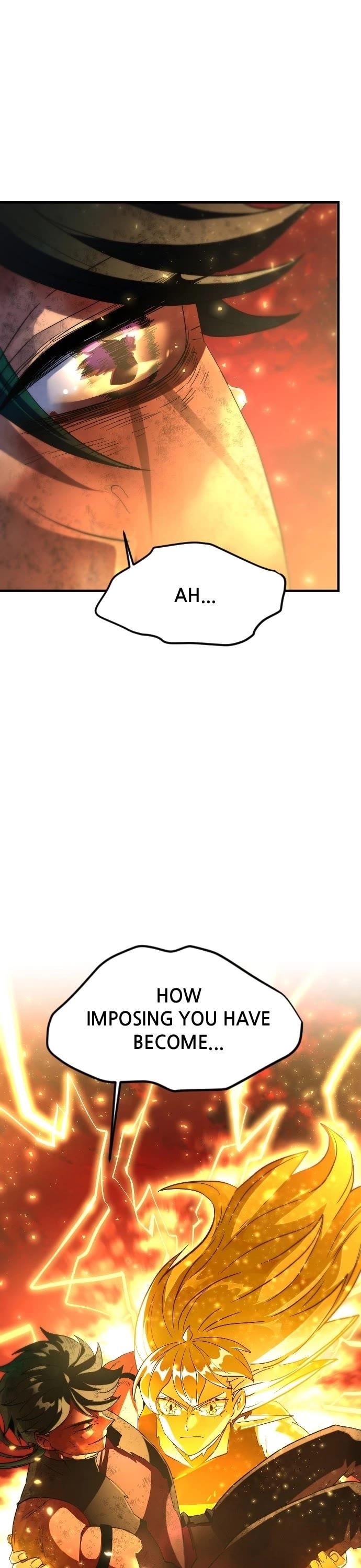 The Last Golden Child - Chapter 173 Page 1