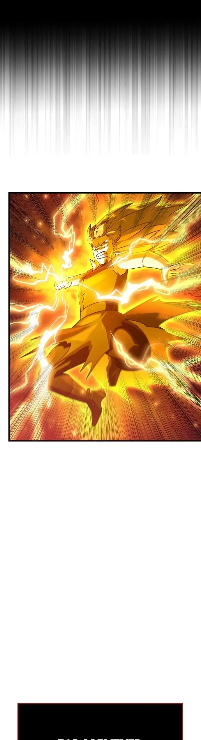 The Last Golden Child - Chapter 173 Page 19