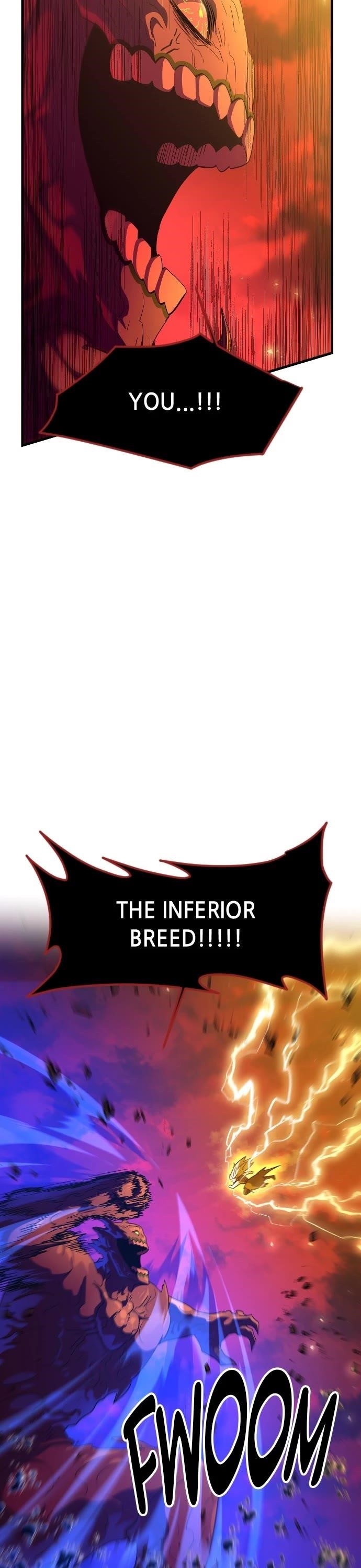 The Last Golden Child - Chapter 173 Page 21