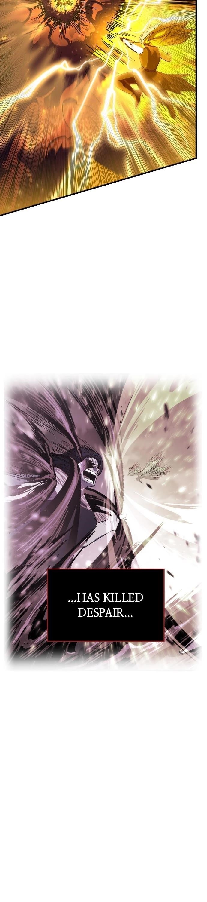 The Last Golden Child - Chapter 173 Page 27