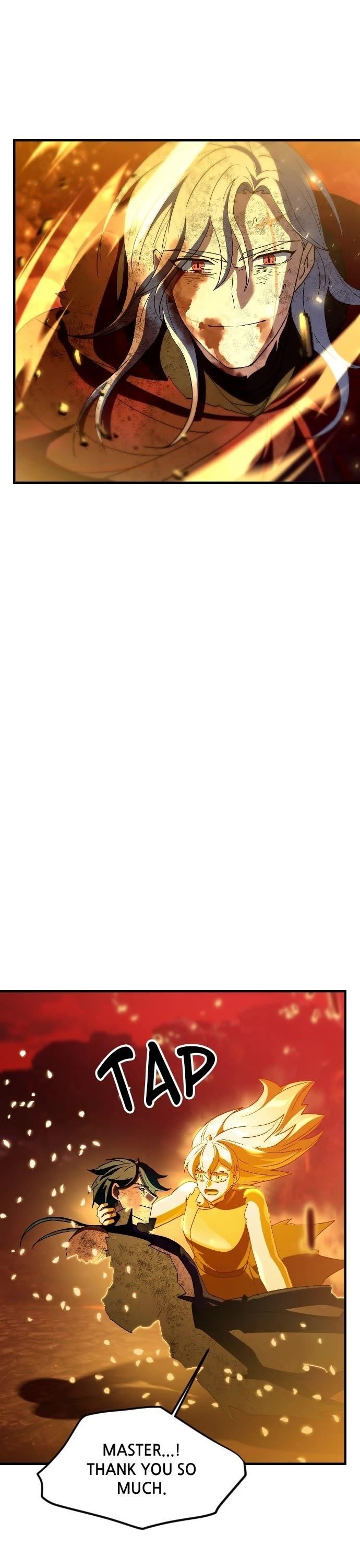 The Last Golden Child - Chapter 173 Page 3