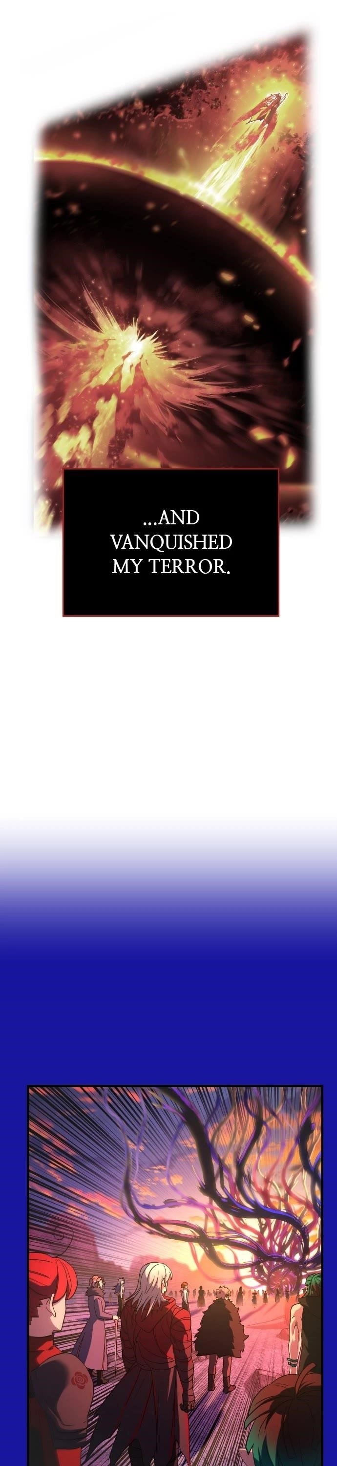 The Last Golden Child - Chapter 173 Page 31