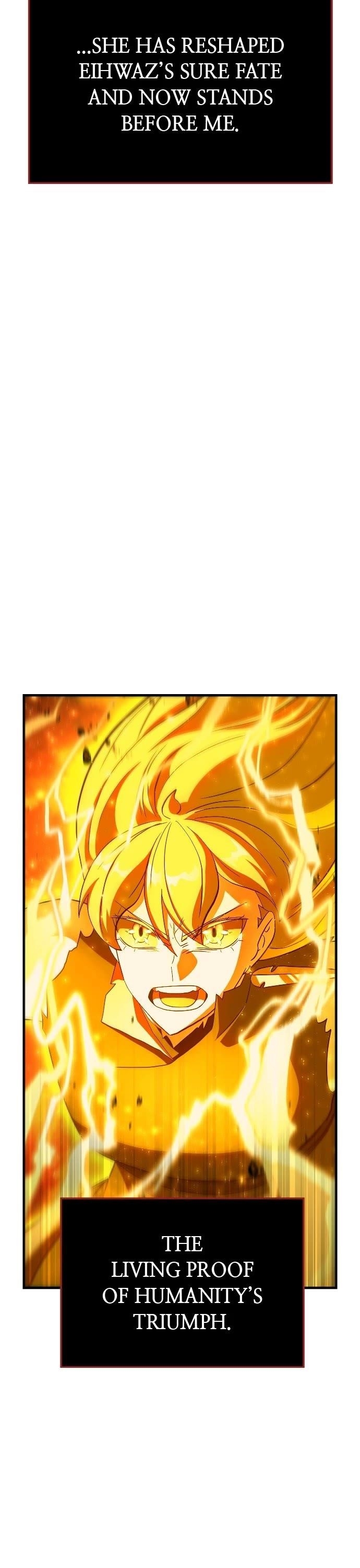 The Last Golden Child - Chapter 173 Page 33