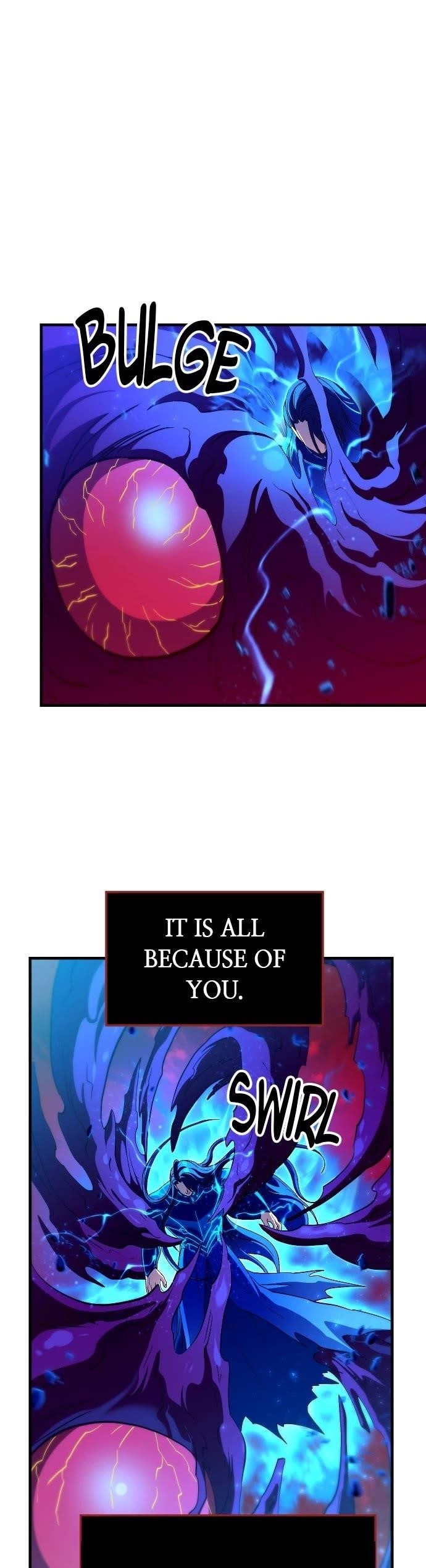 The Last Golden Child - Chapter 173 Page 34