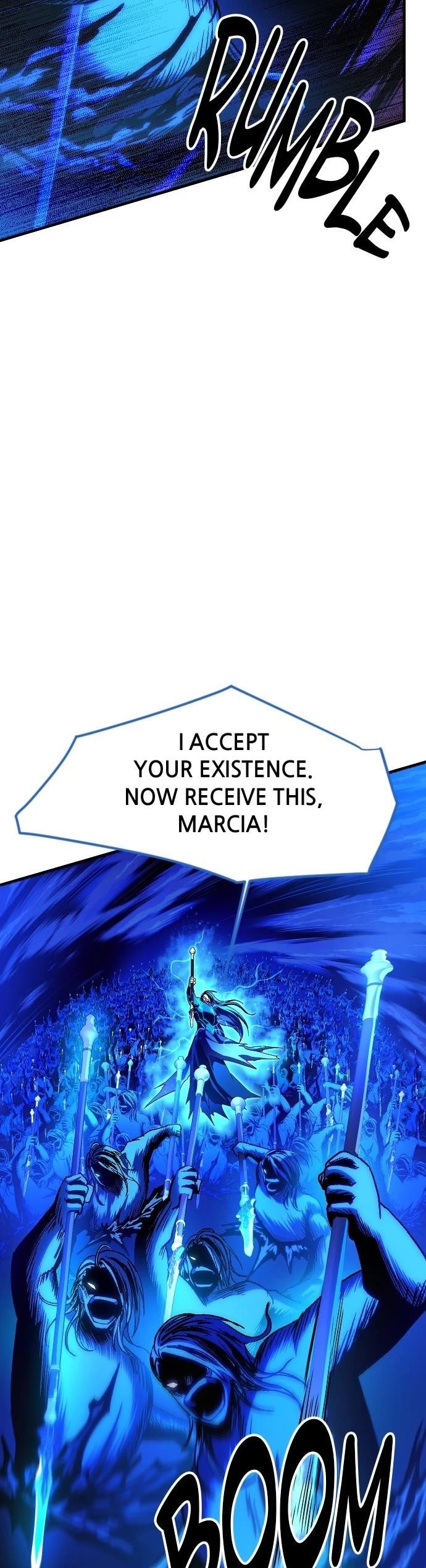 The Last Golden Child - Chapter 173 Page 39