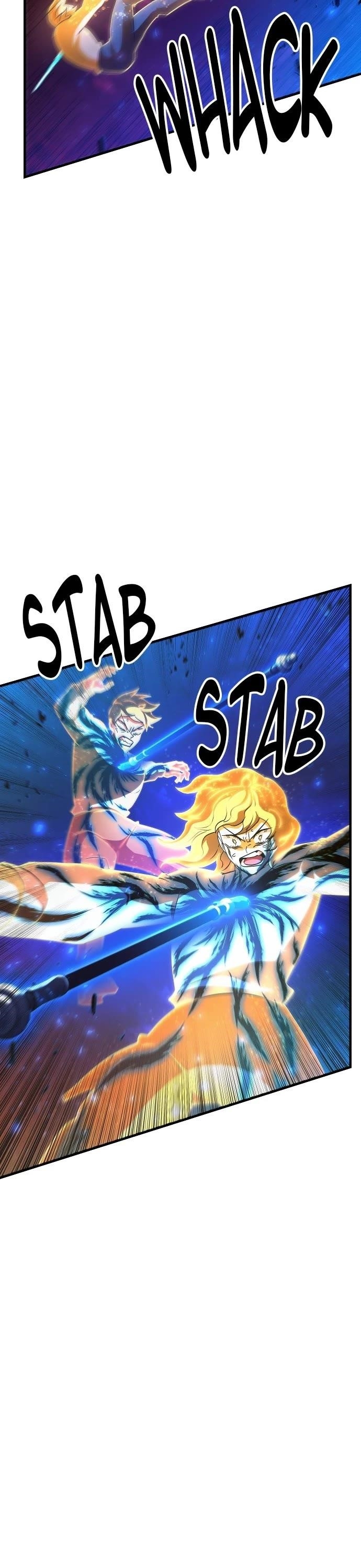 The Last Golden Child - Chapter 173 Page 43