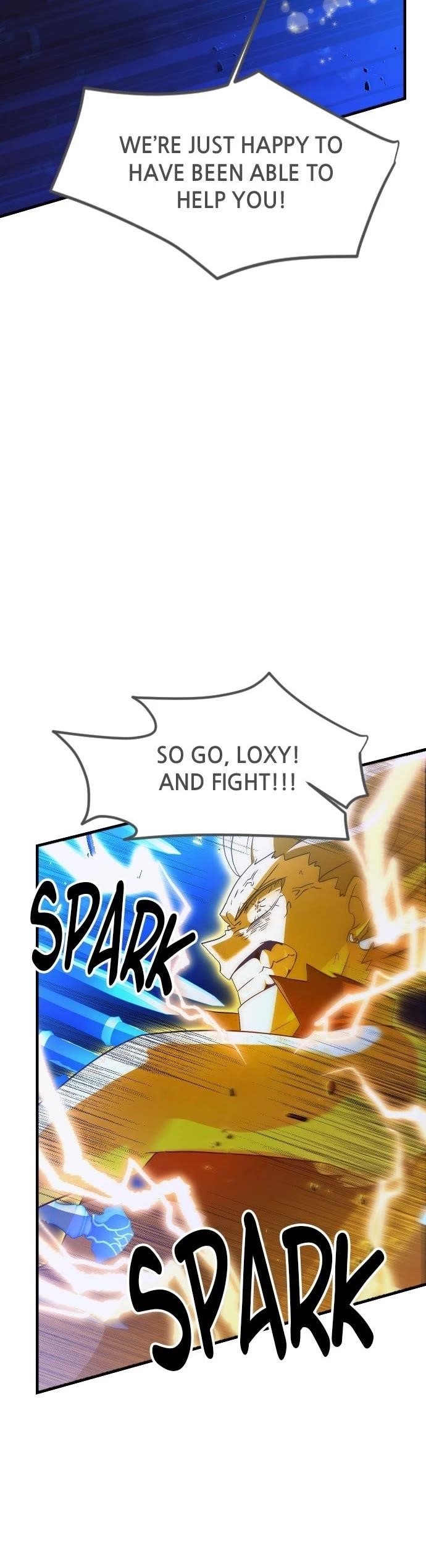 The Last Golden Child - Chapter 173 Page 45