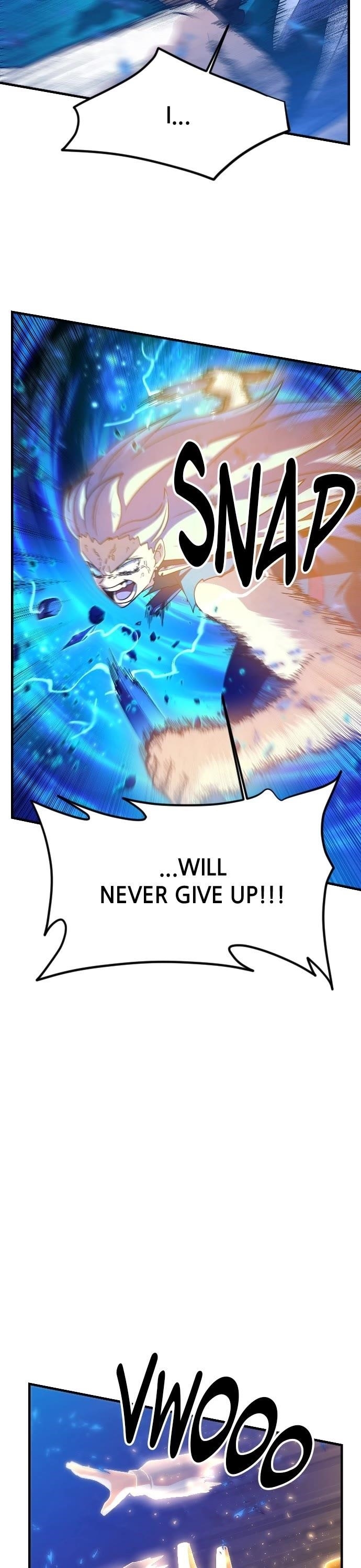 The Last Golden Child - Chapter 174 Page 11