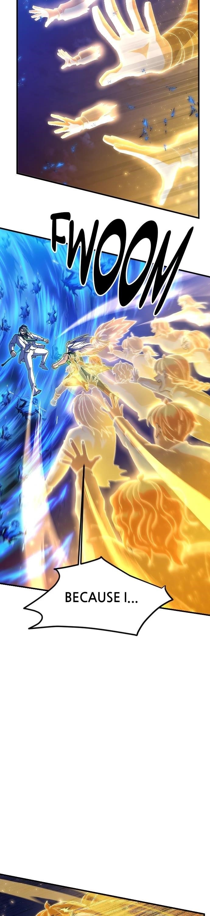 The Last Golden Child - Chapter 174 Page 12