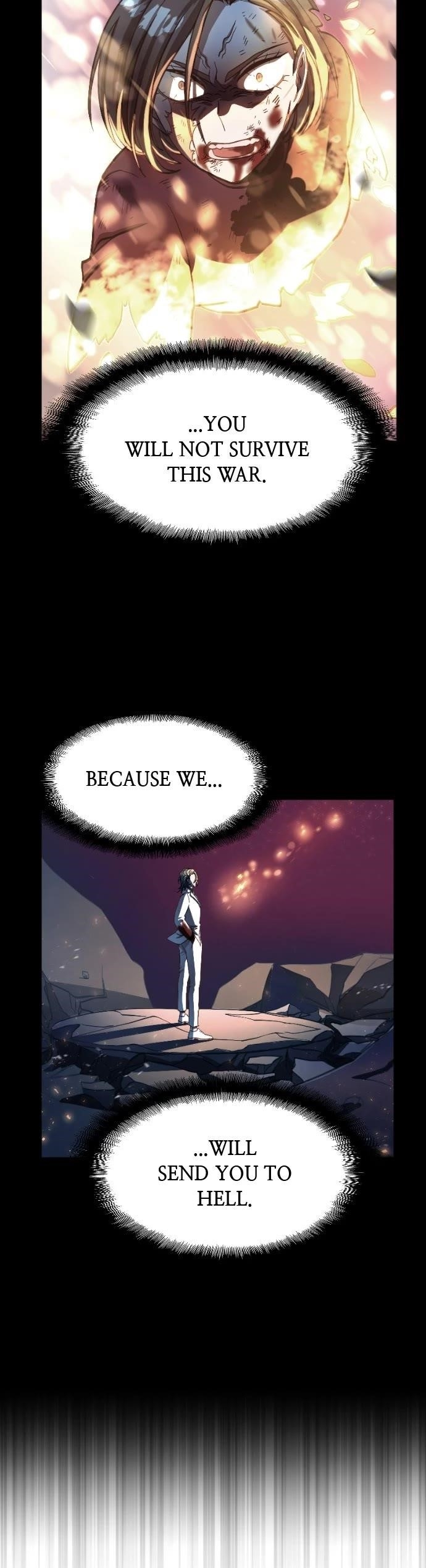 The Last Golden Child - Chapter 174 Page 14