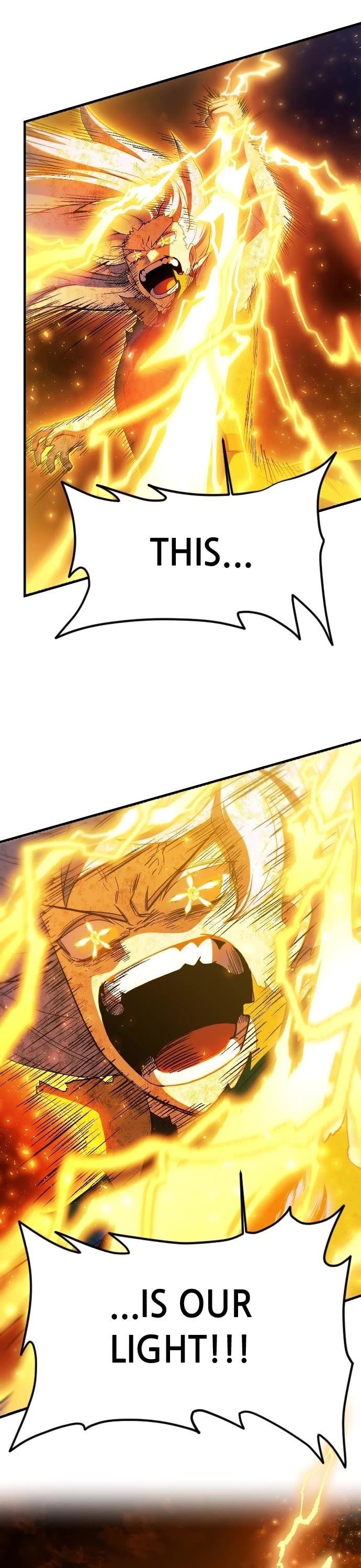 The Last Golden Child - Chapter 174 Page 18