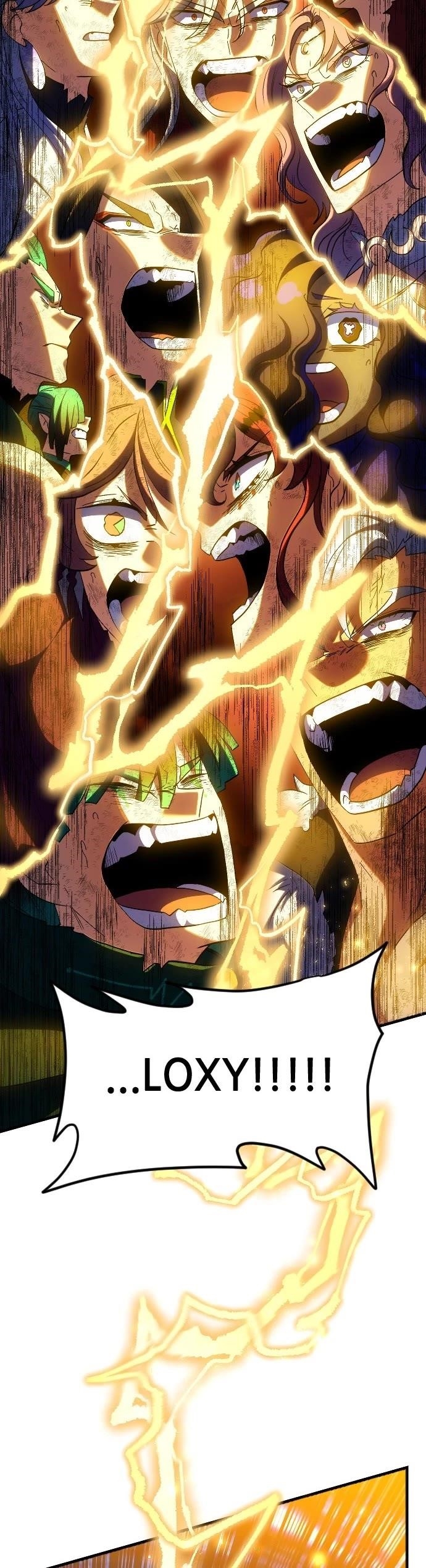 The Last Golden Child - Chapter 174 Page 20