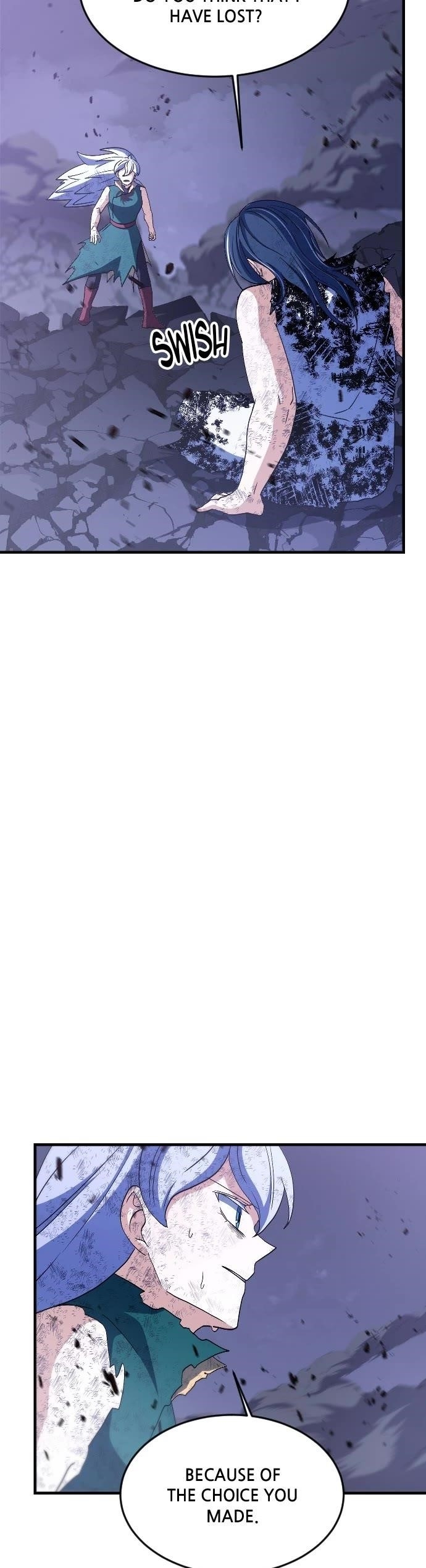 The Last Golden Child - Chapter 174 Page 29