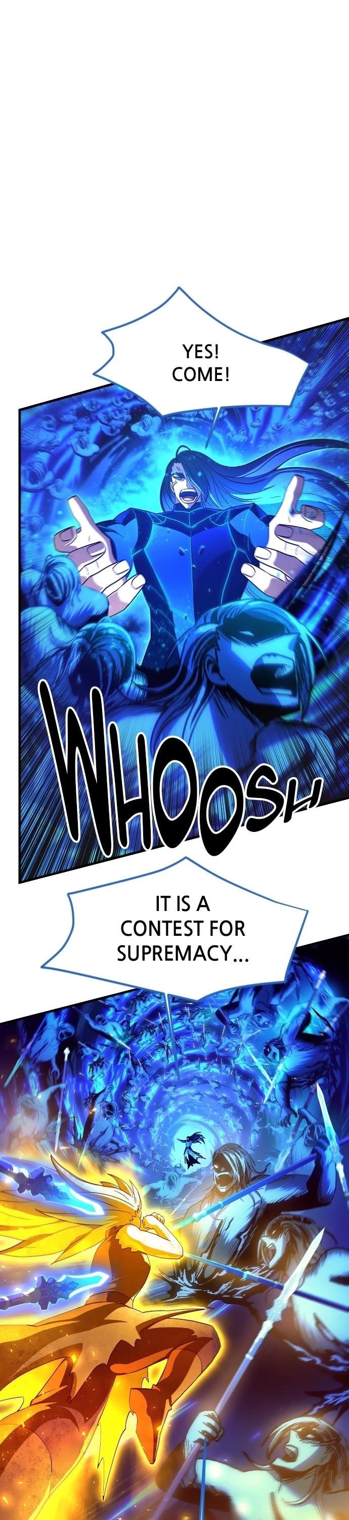 The Last Golden Child - Chapter 174 Page 3