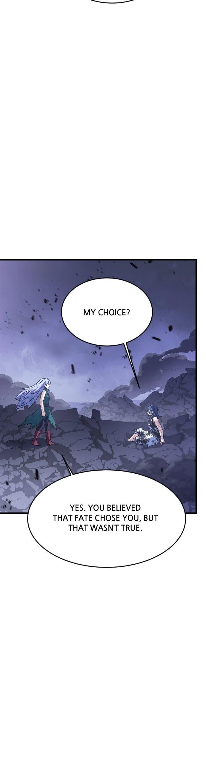 The Last Golden Child - Chapter 174 Page 30