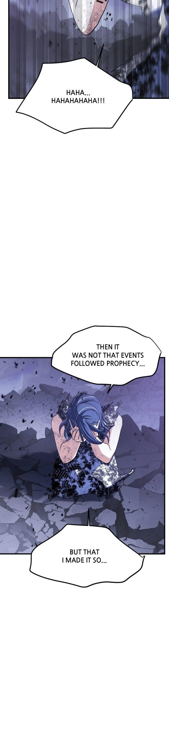 The Last Golden Child - Chapter 174 Page 32