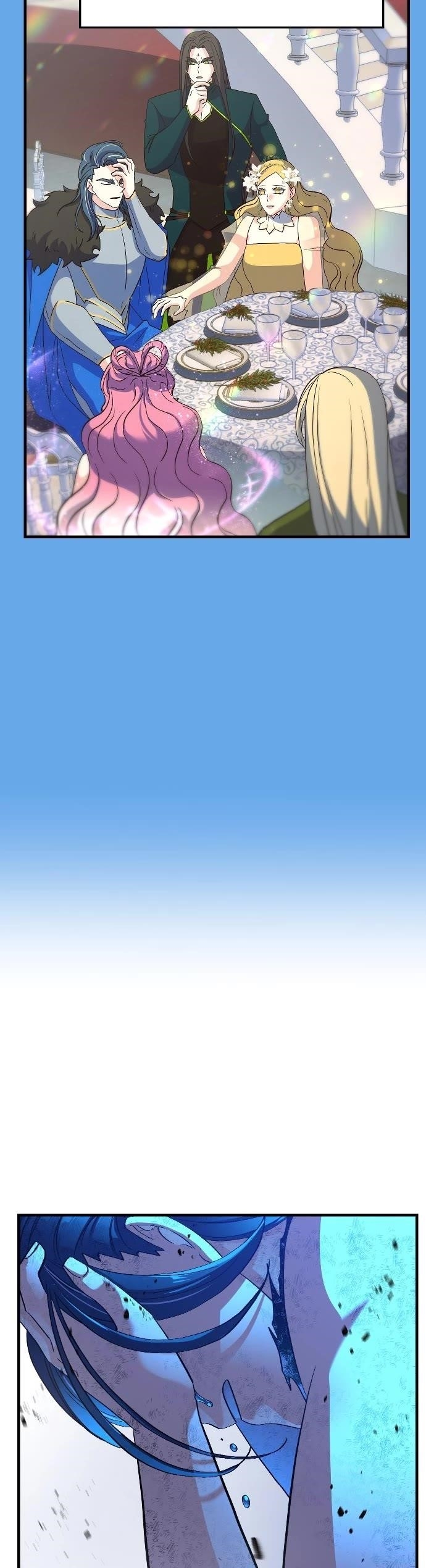 The Last Golden Child - Chapter 174 Page 35