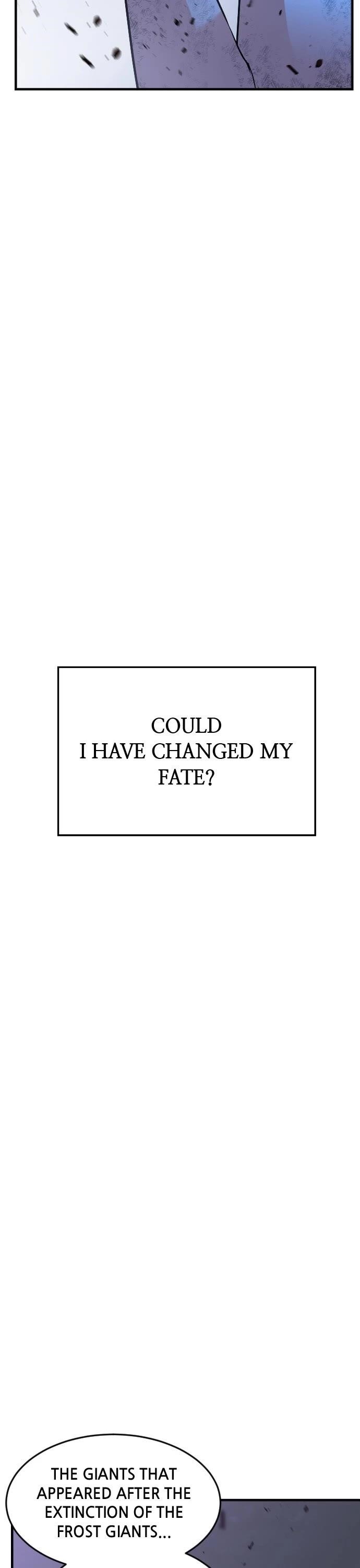 The Last Golden Child - Chapter 174 Page 36