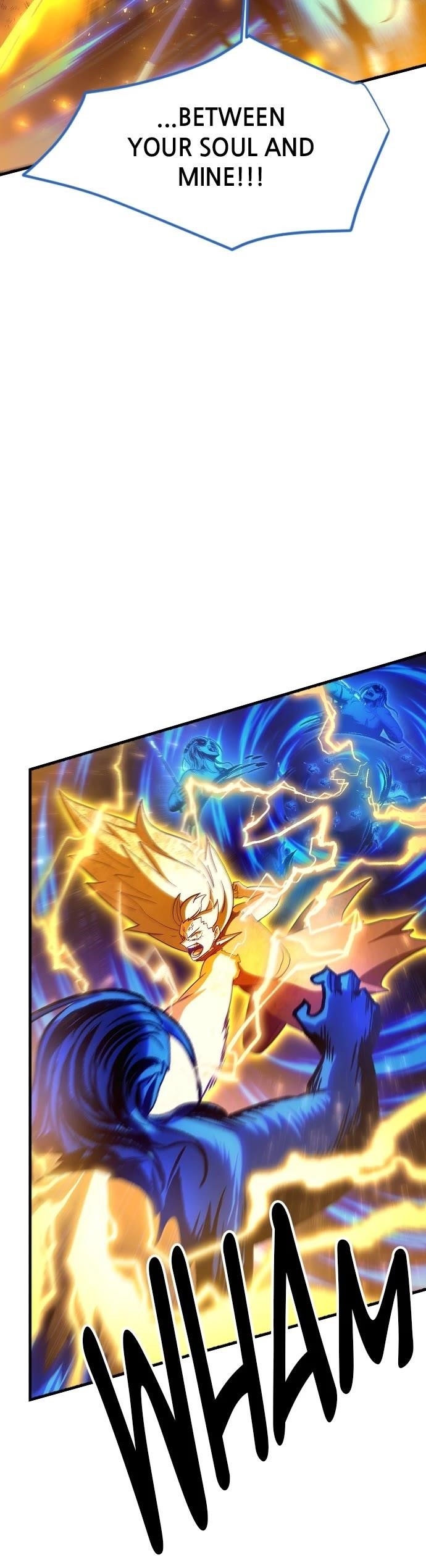 The Last Golden Child - Chapter 174 Page 4