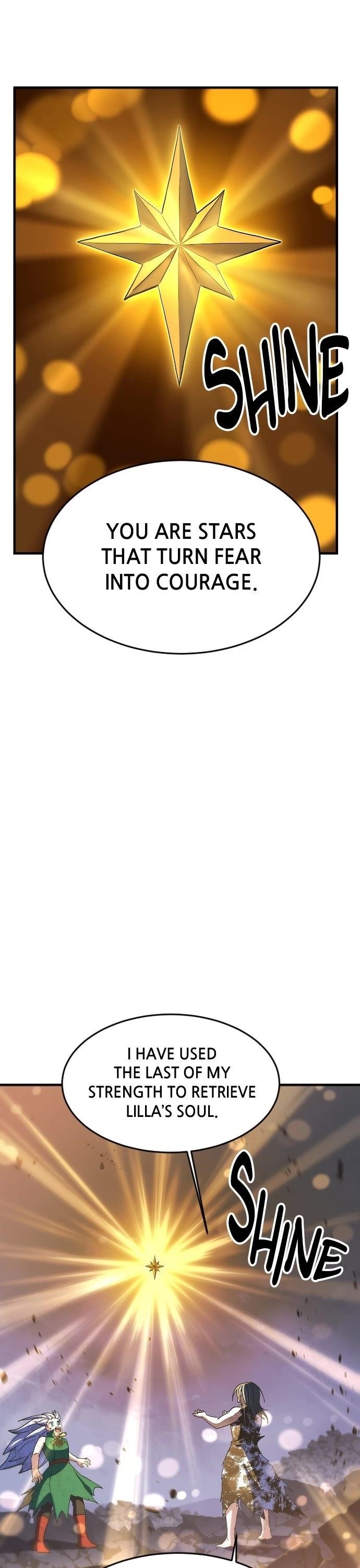 The Last Golden Child - Chapter 174 Page 42