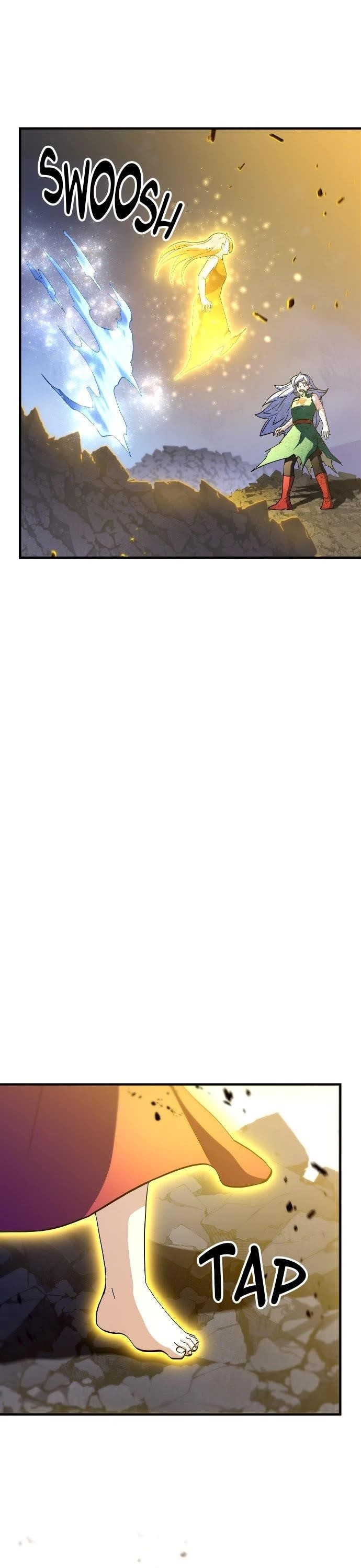 The Last Golden Child - Chapter 174 Page 46